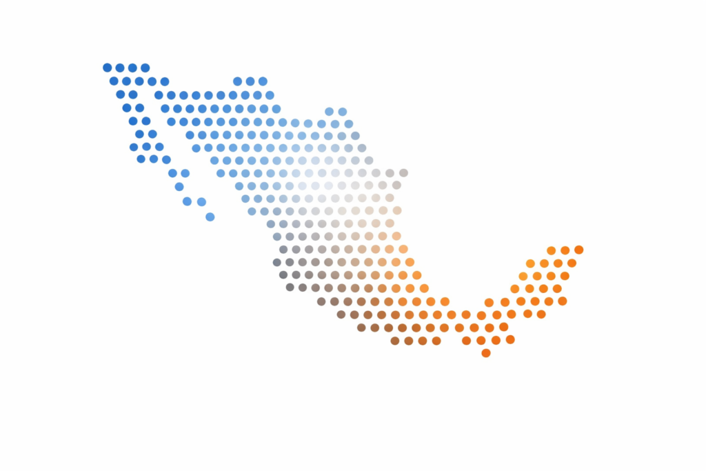 republica mexicana